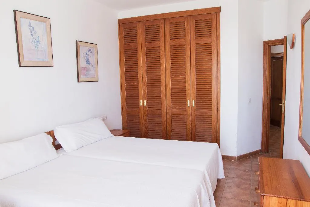 APARTMENT ONE BEDROOM Room, Lanzarote Paradise Colinas, Lanzarote