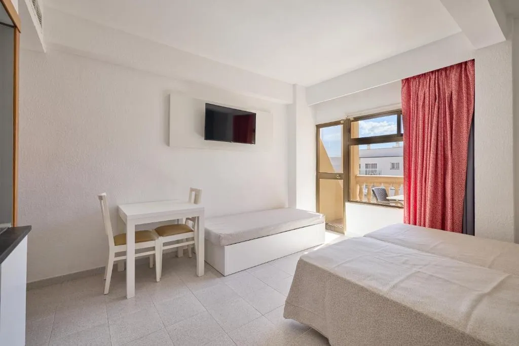 STUDIO SUPERIOR Room, Isla del Sol, Majorca