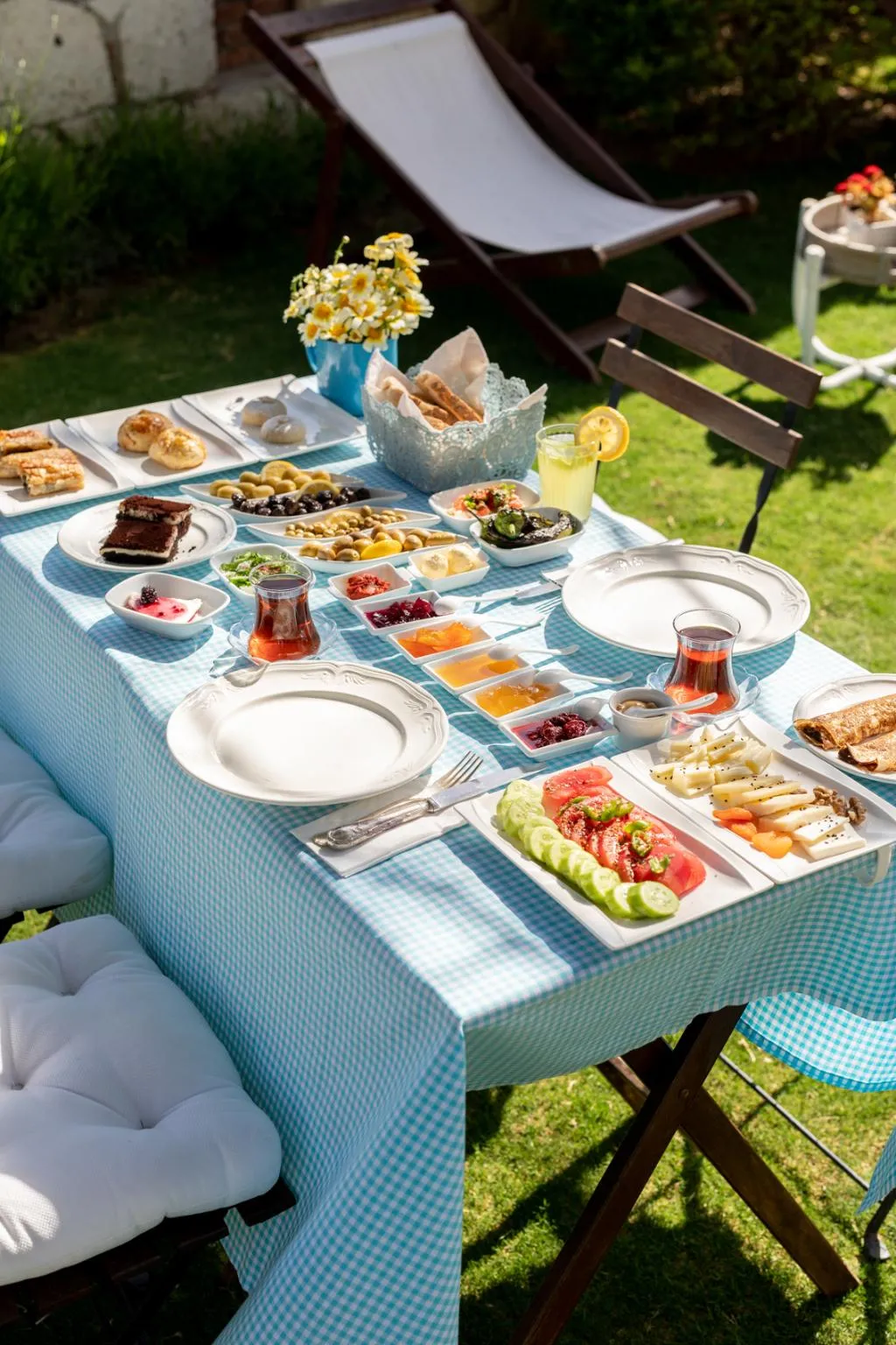 Restaurant, Deniz Kabuğu Hotel, Izmir