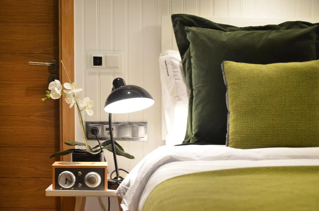 DOUBLE INNER Room, Browns Central Hotel, Lisbon