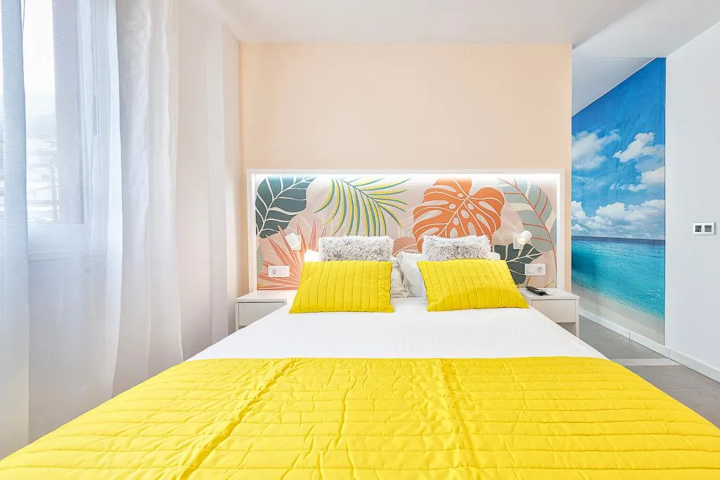 APARTMENT SUPERIOR Room, Sol Mogán Suites, Gran Canaria