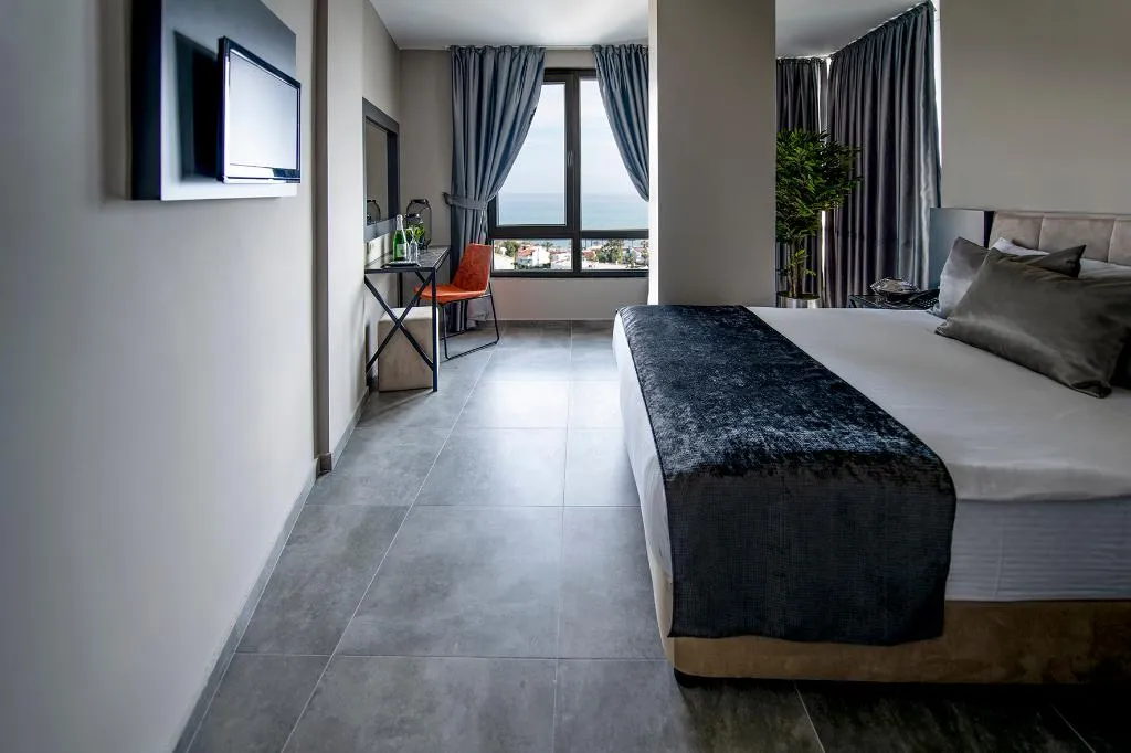 Room, Tourist Hotel Antalya, Antalya