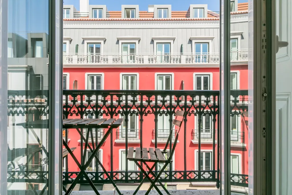 APARTMENT DELUXE TWO BEDROOM Room, Almaria - Ex LIibris, Lisbon