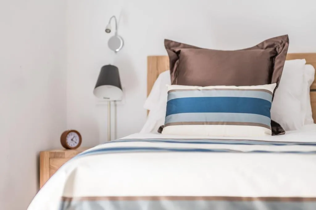 Room, Hotel Can Mostatxins, Majorca