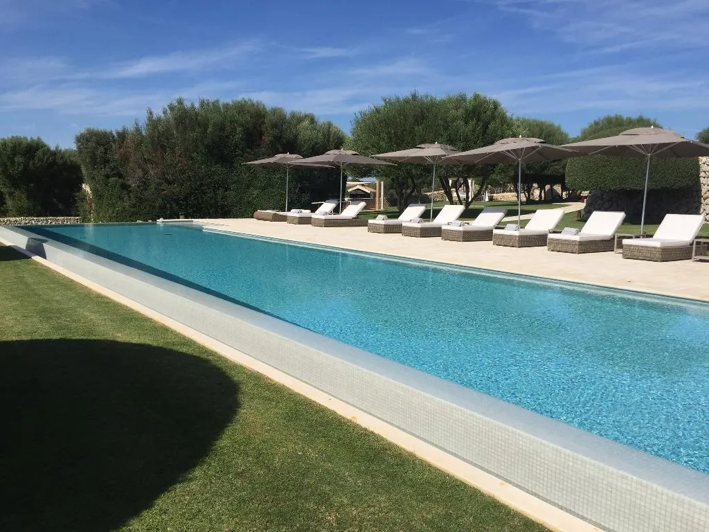 Pool, Cugo Gran Menorca, Menorca