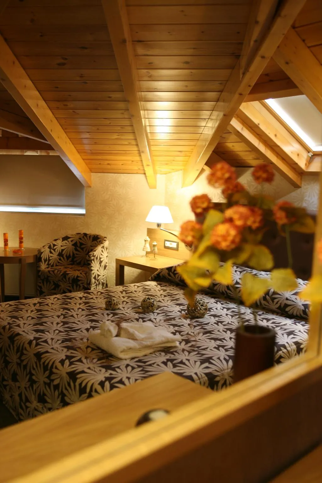SUITE STANDARD Room, Alexandros Boutique Hotel, Kalamata