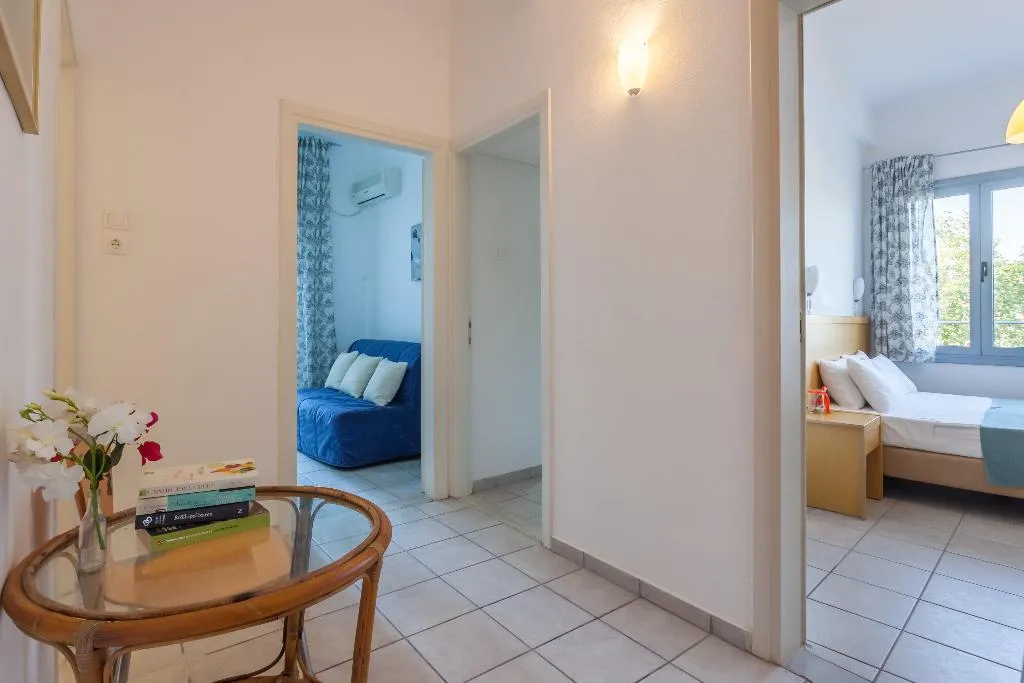 APARTMENT CAPACITY 4 Room, Argo, Skiathos