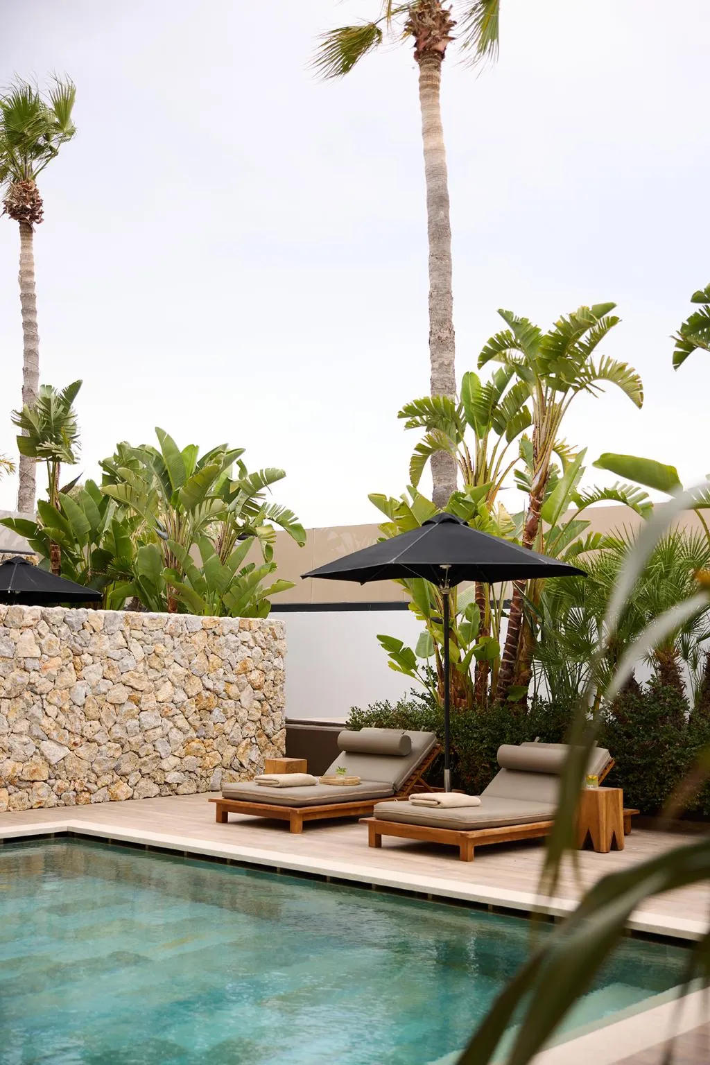 SUITE SUPERIOR WITH PRIVATE POOL Room, Lango Design Hotel & Spa, Adults Only, Kos