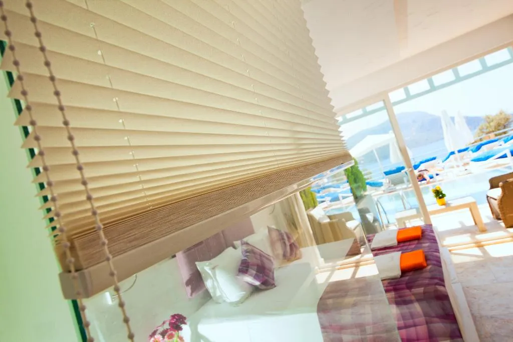 DOUBLE SUPERIOR Room, Asfiya Sea View Hotel, Dalaman