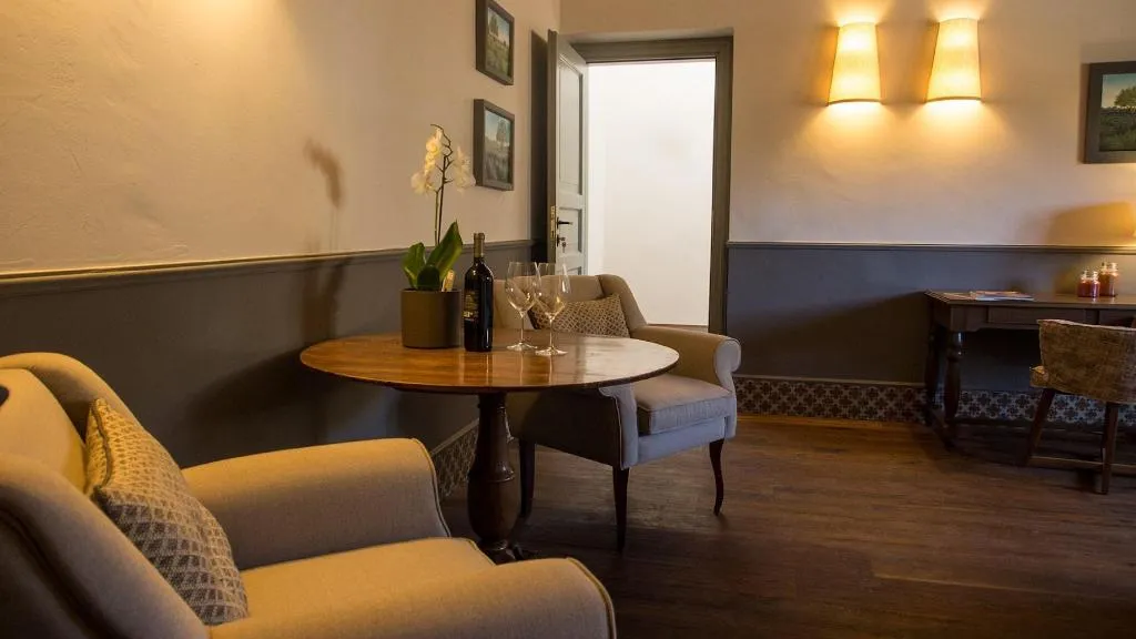 Room, Masseria Agnello, Catania