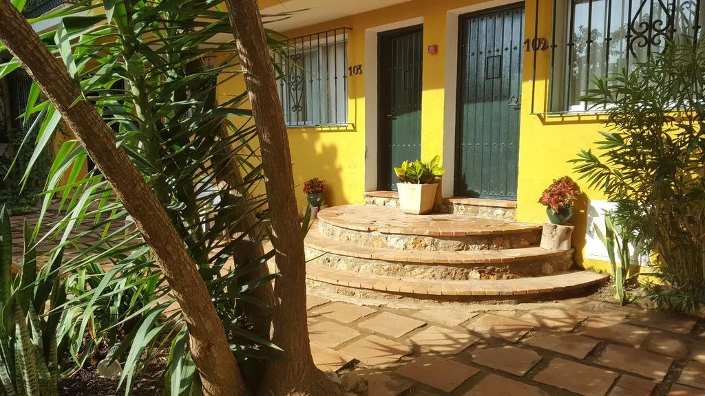 General view, Villa Albero, Costa Del Sol