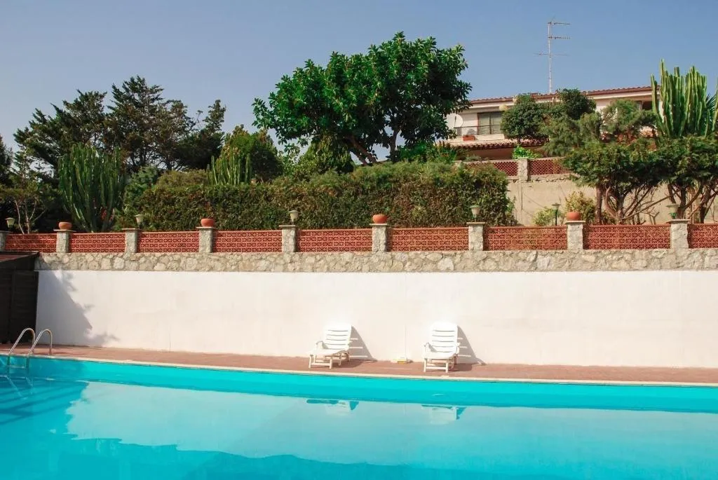 Sports and Entertainment, B&B Villa Sorriso, Catania