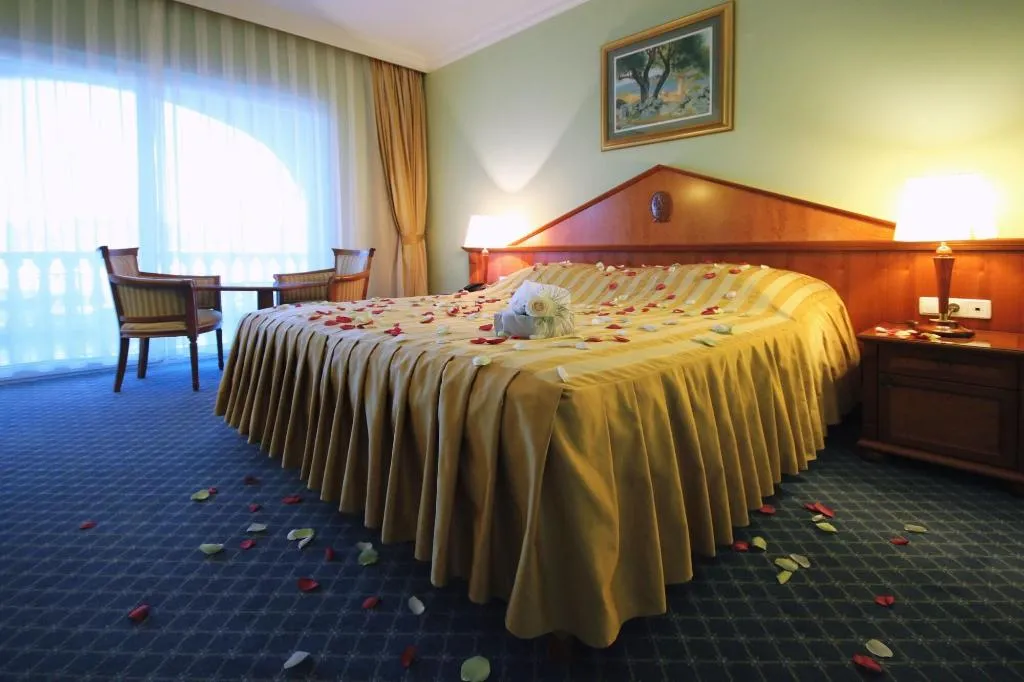 Room, MArina Frapa hotel Kopno, Split