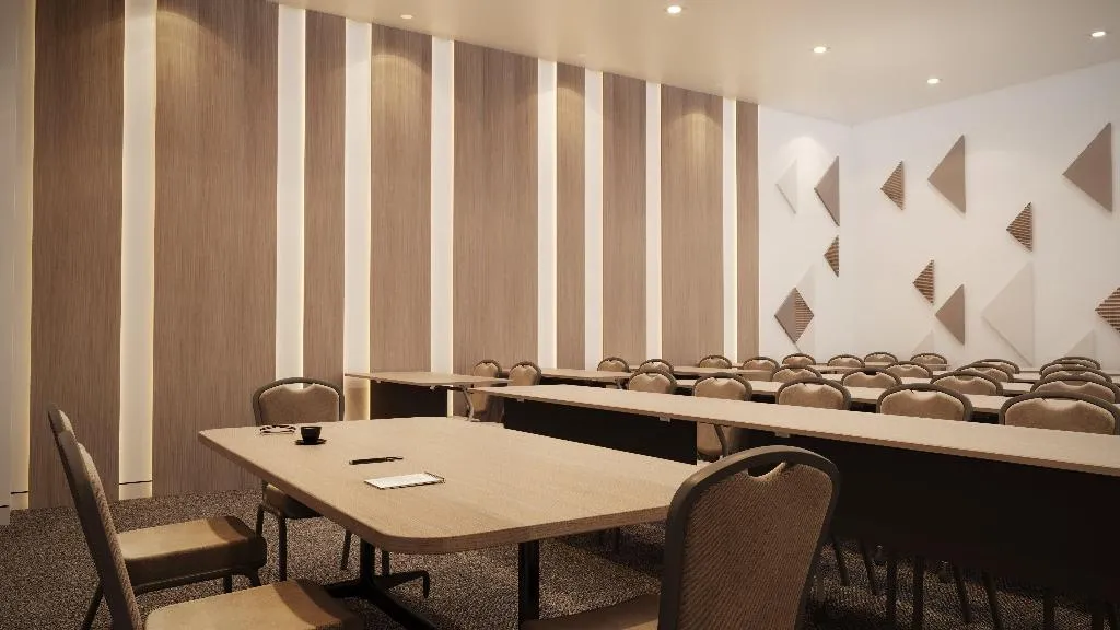 Conferences, Holiday Inn Resort Bodrum West Beach by IHG, Bodrum