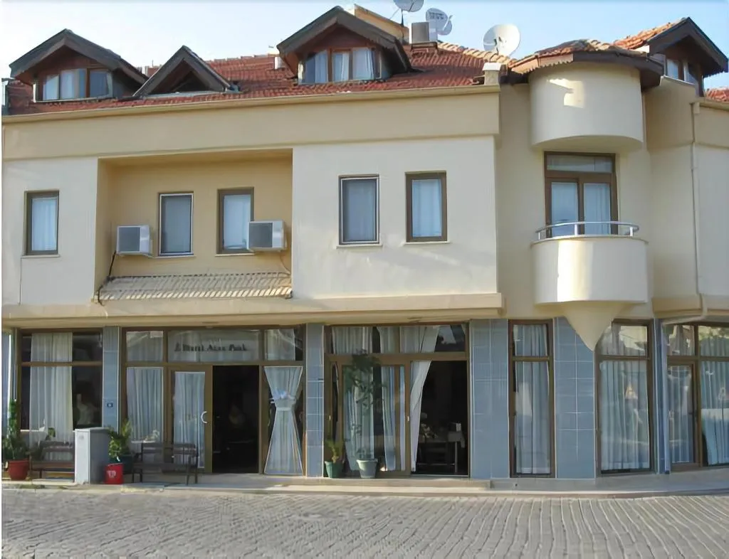 General view, Acar Park Hotel, Dalaman