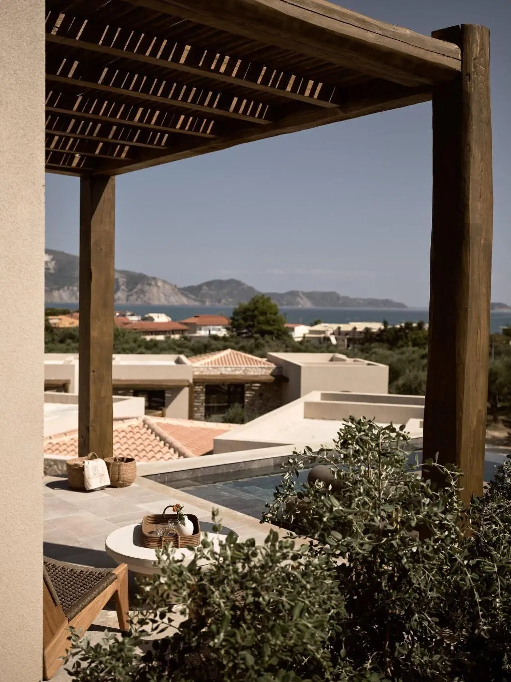 Room, Pierros Verde, Zante