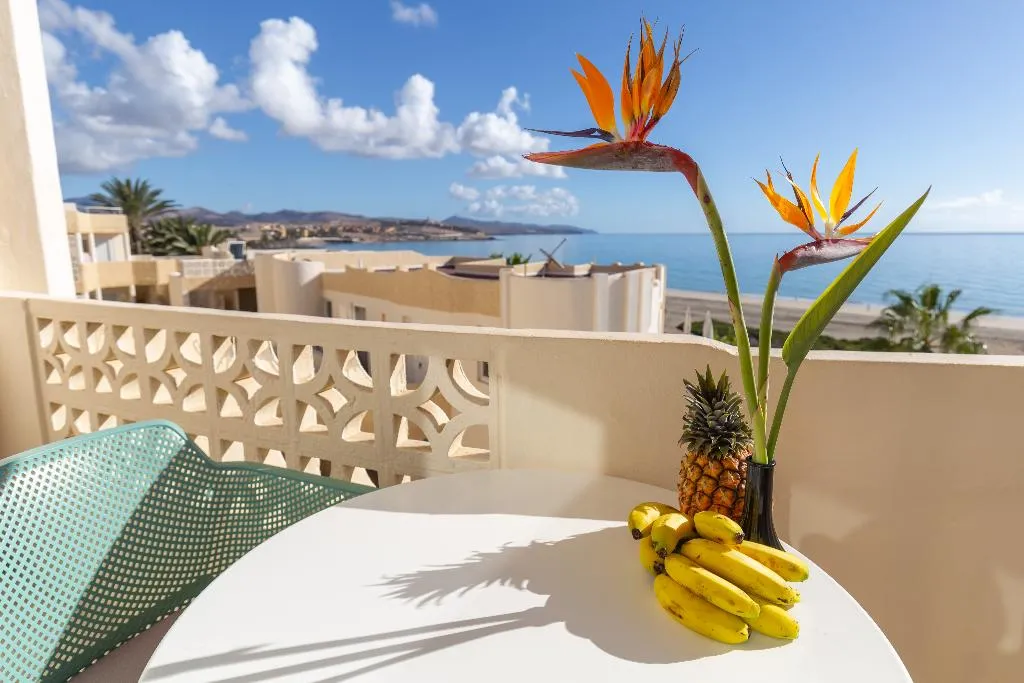 APARTMENT CLASSIC SEA VIEW Room, R2 Maryvent Beach Apartment, Fuerteventura