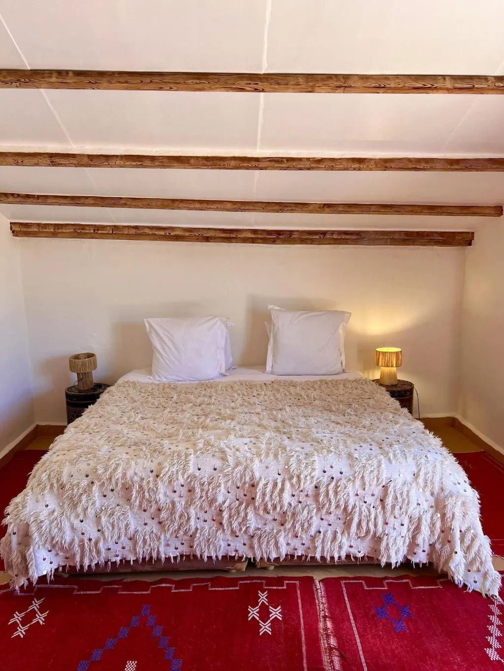Room, Riad Les Sources Berberes, Marrakech