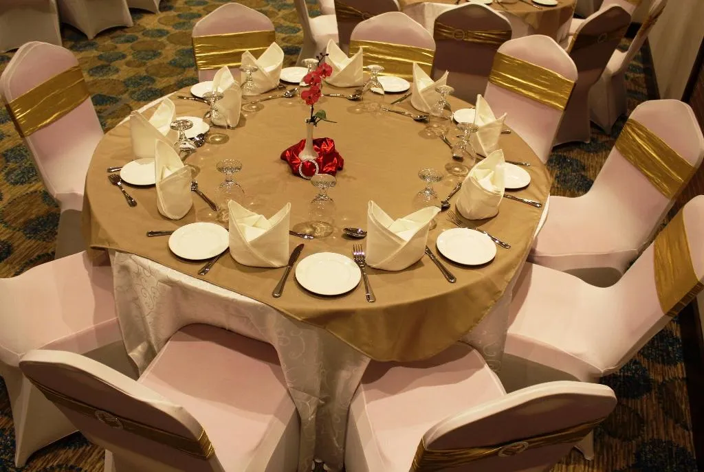 Conferences, Best Western Plus Pearl Creek, Dubai