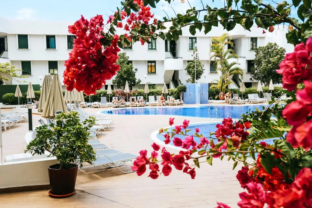 Pool, Coral Suites & Spa, Tenerife