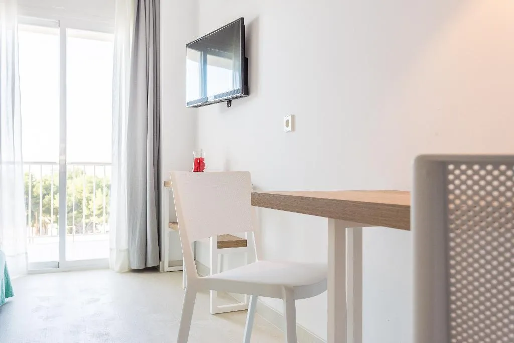 STUDIO STANDARD Room, Caprice Tamarindos Apartments, Majorca
