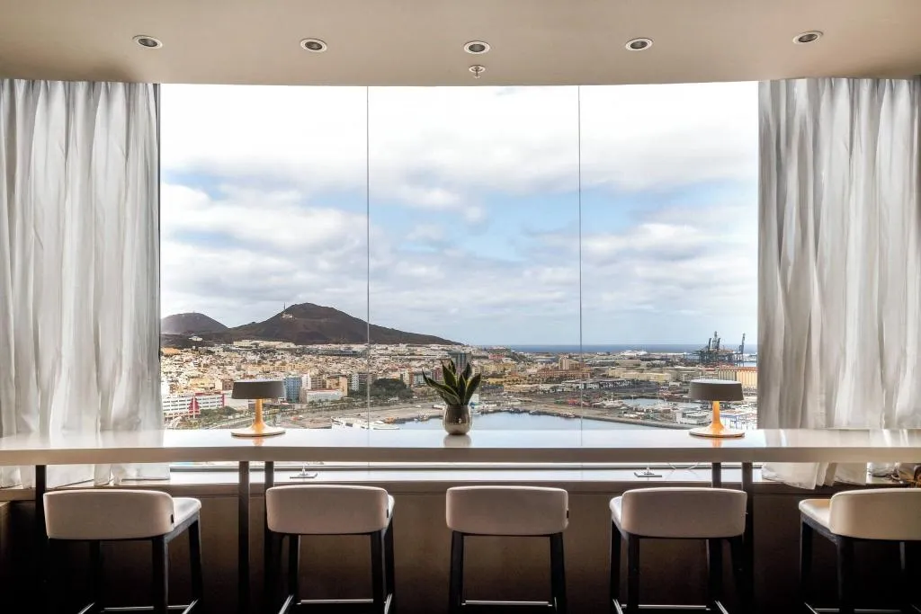 Lobby, AC Gran Canaria, Gran Canaria