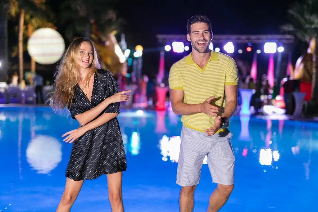 Sports and Entertainment, Seven Seas Hotel Life, Antalya