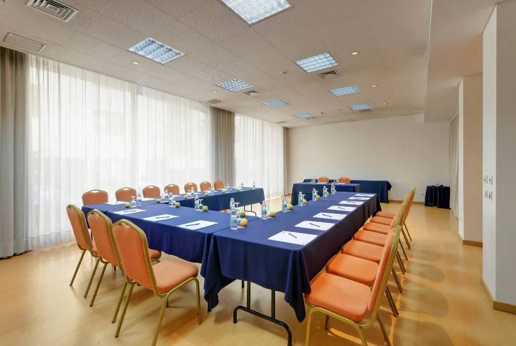 Conferences, TRYP Porto Centro Hotel, Porto