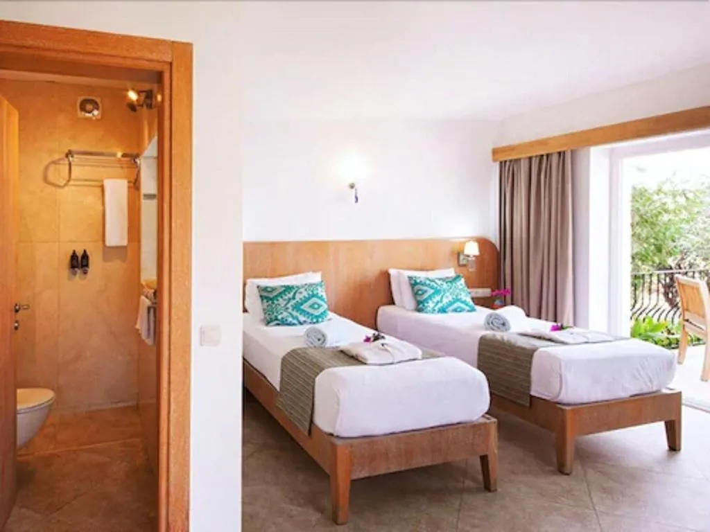 Room, Deniz Feneri Lighthouse +12 ADULT ONLY, Dalaman