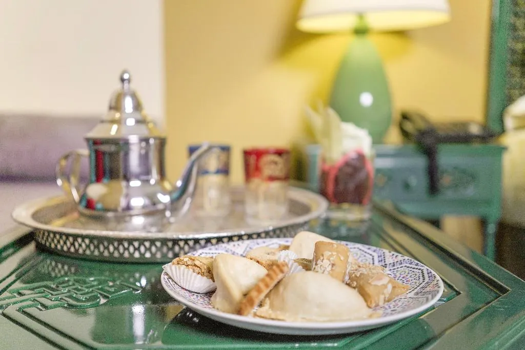 Room, Agadir Beach Club, Agadir