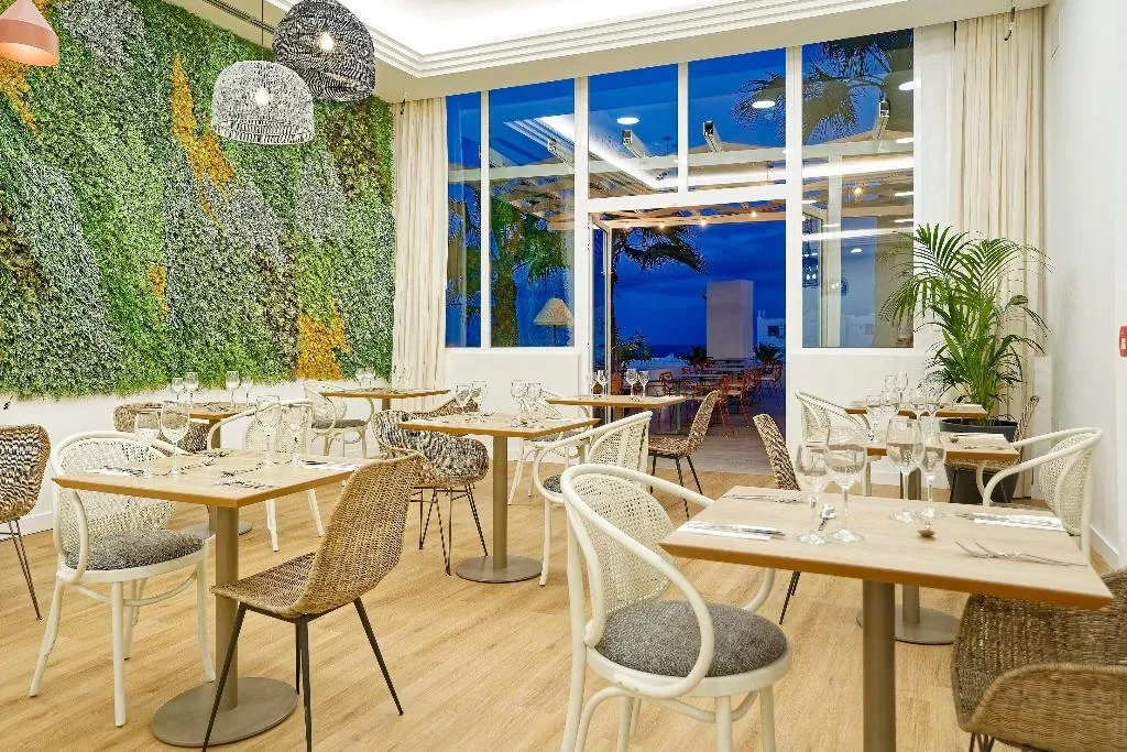 Restaurant, Labranda Golden Beach, Fuerteventura