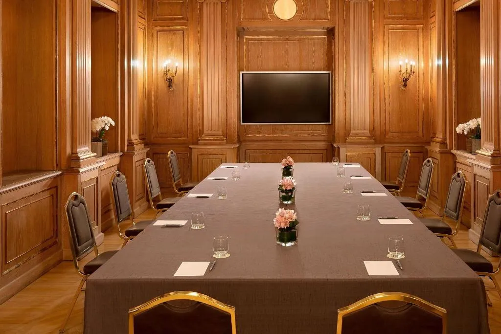 Conferences, The Westin Palace Milan, Milan