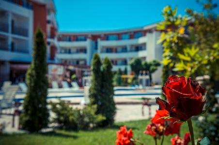 Privilege Fort Beach, Bourgas