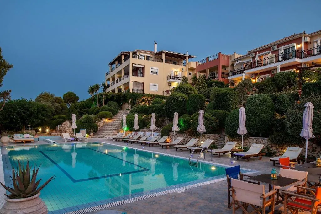 Sports and Entertainment, Lithies Studios & Apartments, Zante