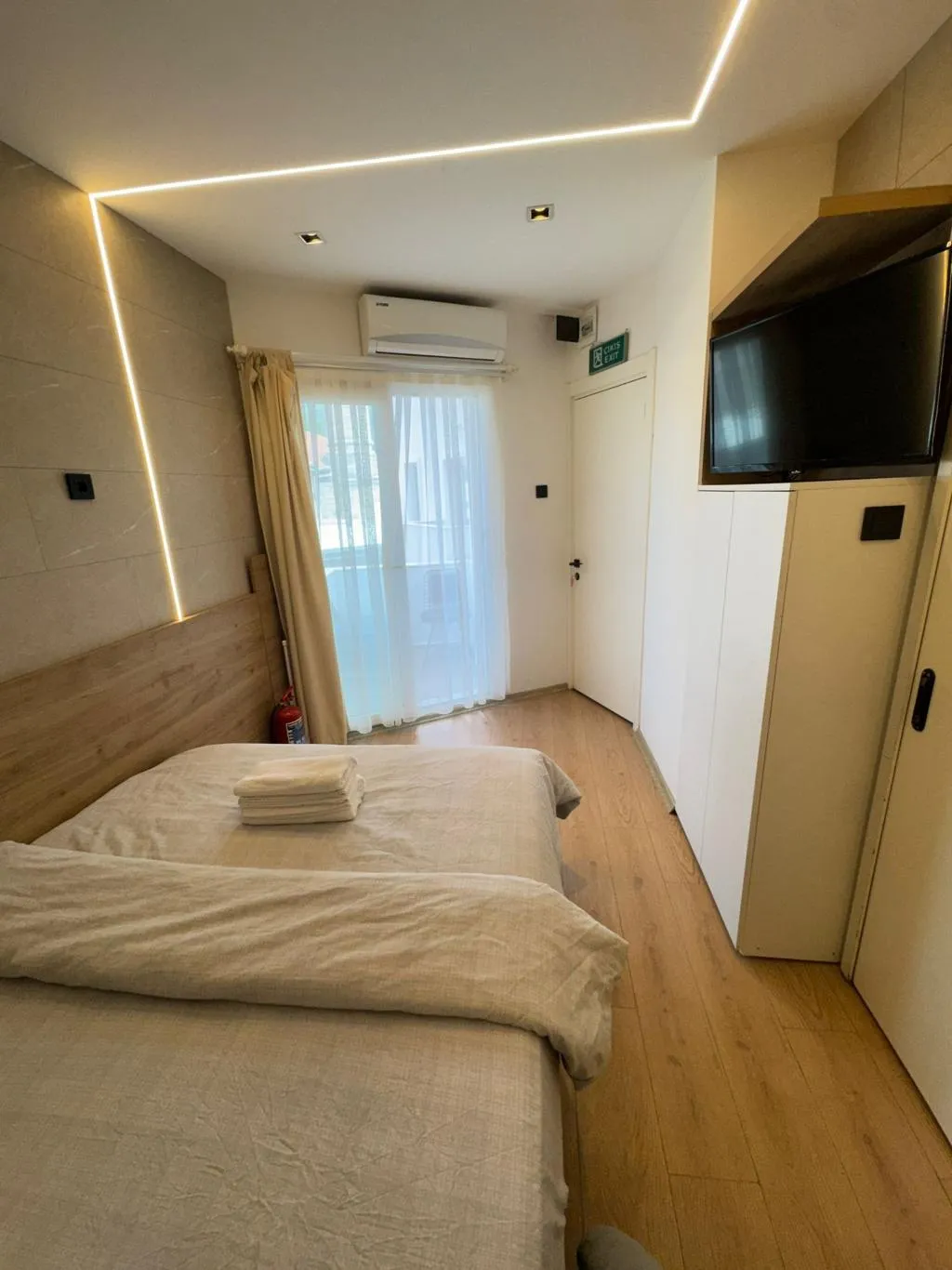 Room ANNEX Room, Foca Suite, Izmir