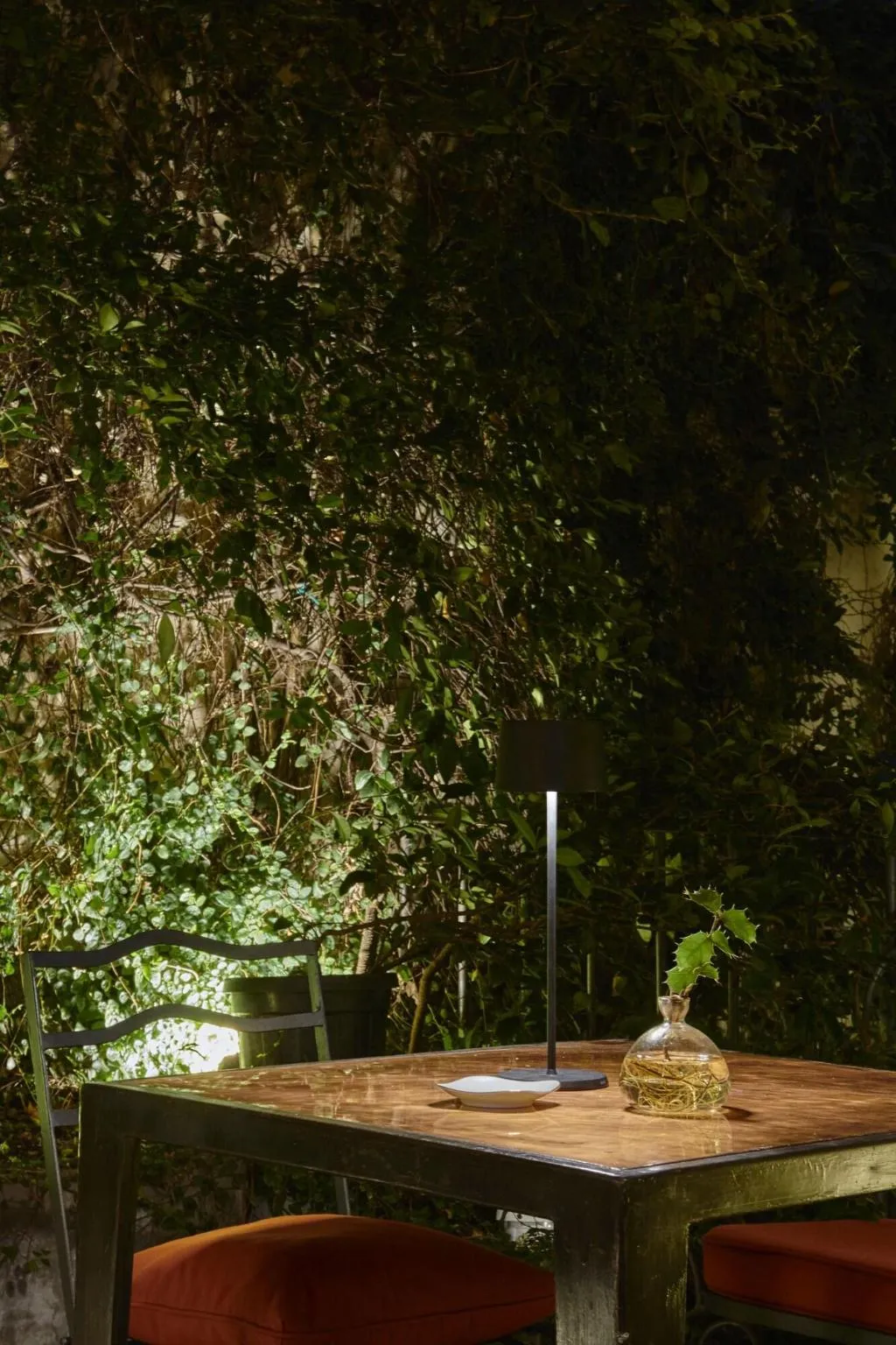Terrace, Casa Howard Firenze - Residenza d'Epoca, Florence