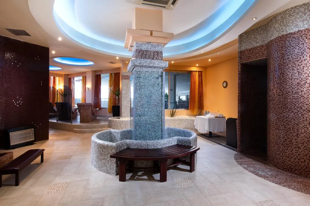 Sports and Entertainment, Alexandros Palace Hotel & Suites, Halkidiki