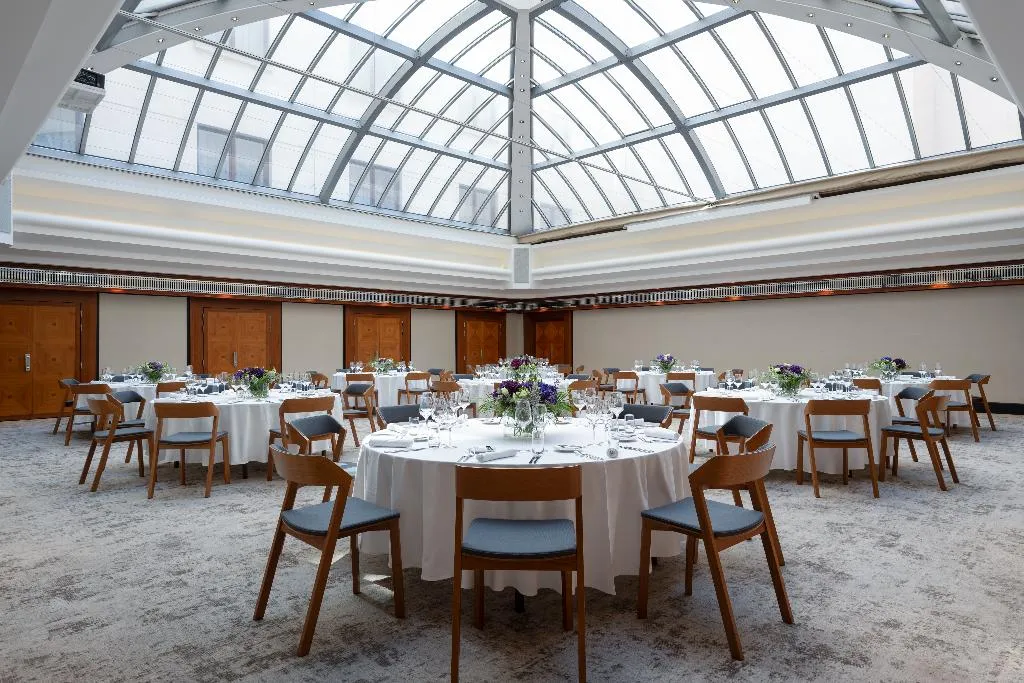 Conferences, Almanac X Alcron Prague, Prague