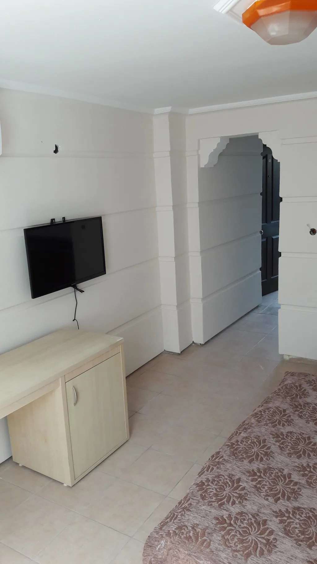 DOUBLE SINGLE USE STANDARD Room, Andros Family Club, Antalya