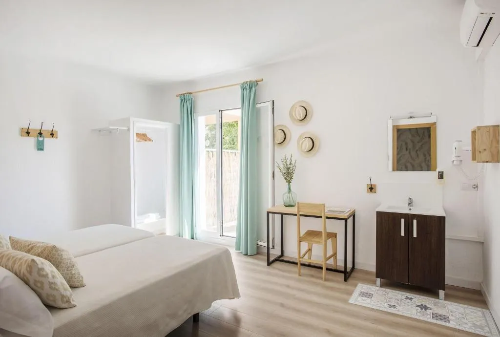 Room, Forenna Hostel - Adults Only, Majorca