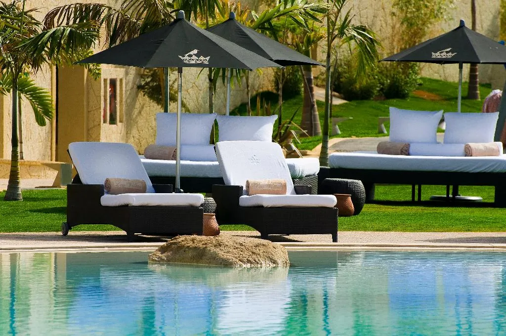 Pool, Bahia del Duque Las Villas Resort, Tenerife