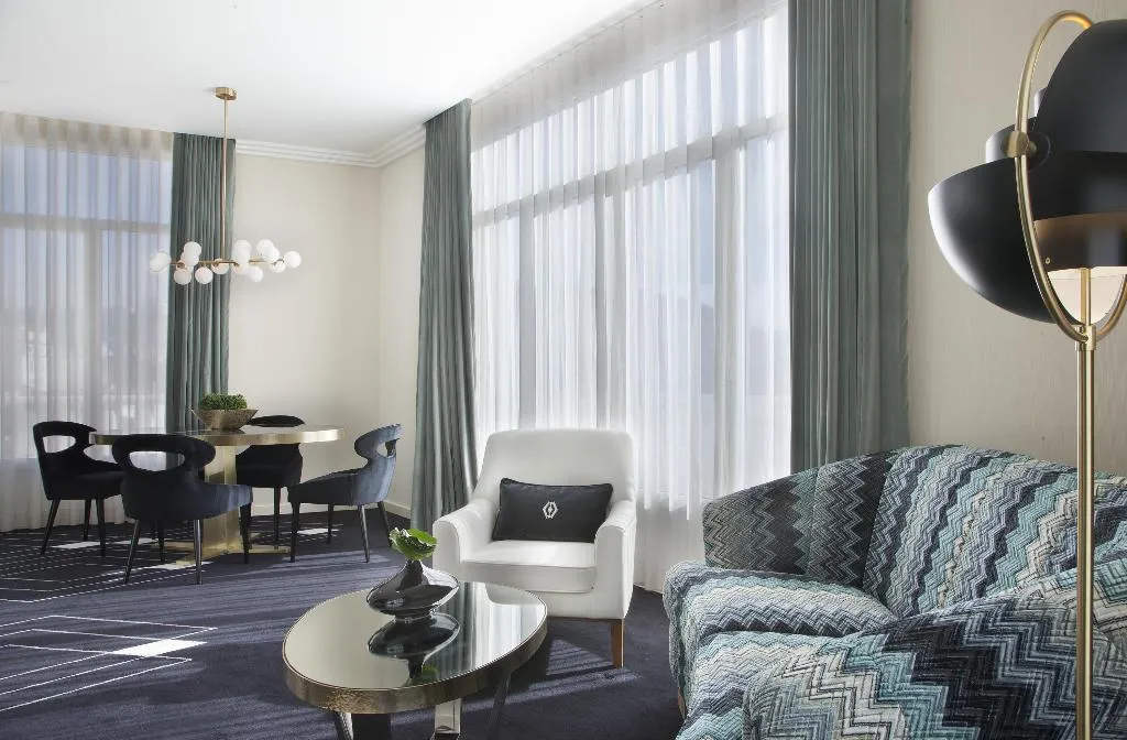 Room, Altis Avenida, member Preferred Hotels & Resorts, Lisbon