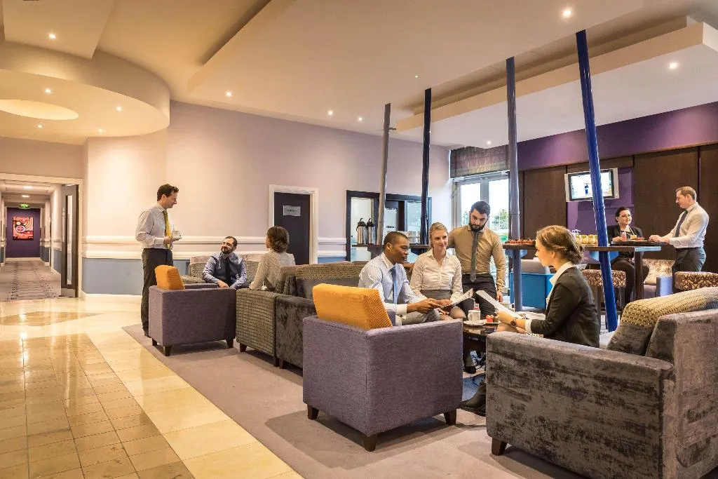 Conferences, Carlton Hotel Blanchardstown, Dublin