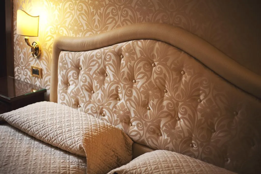 DOUBLE DELUXE Room, Ca' d'Oro, Venice