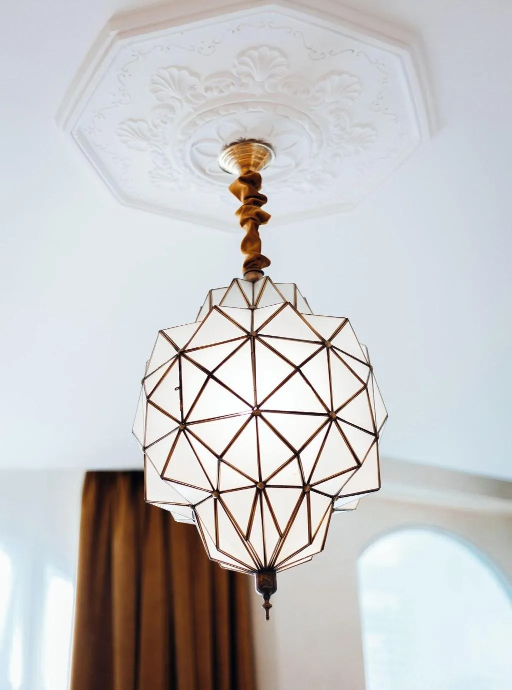 JUNIOR SUITE KING SIZE BED Room, Riad Andalla Spa, Marrakech