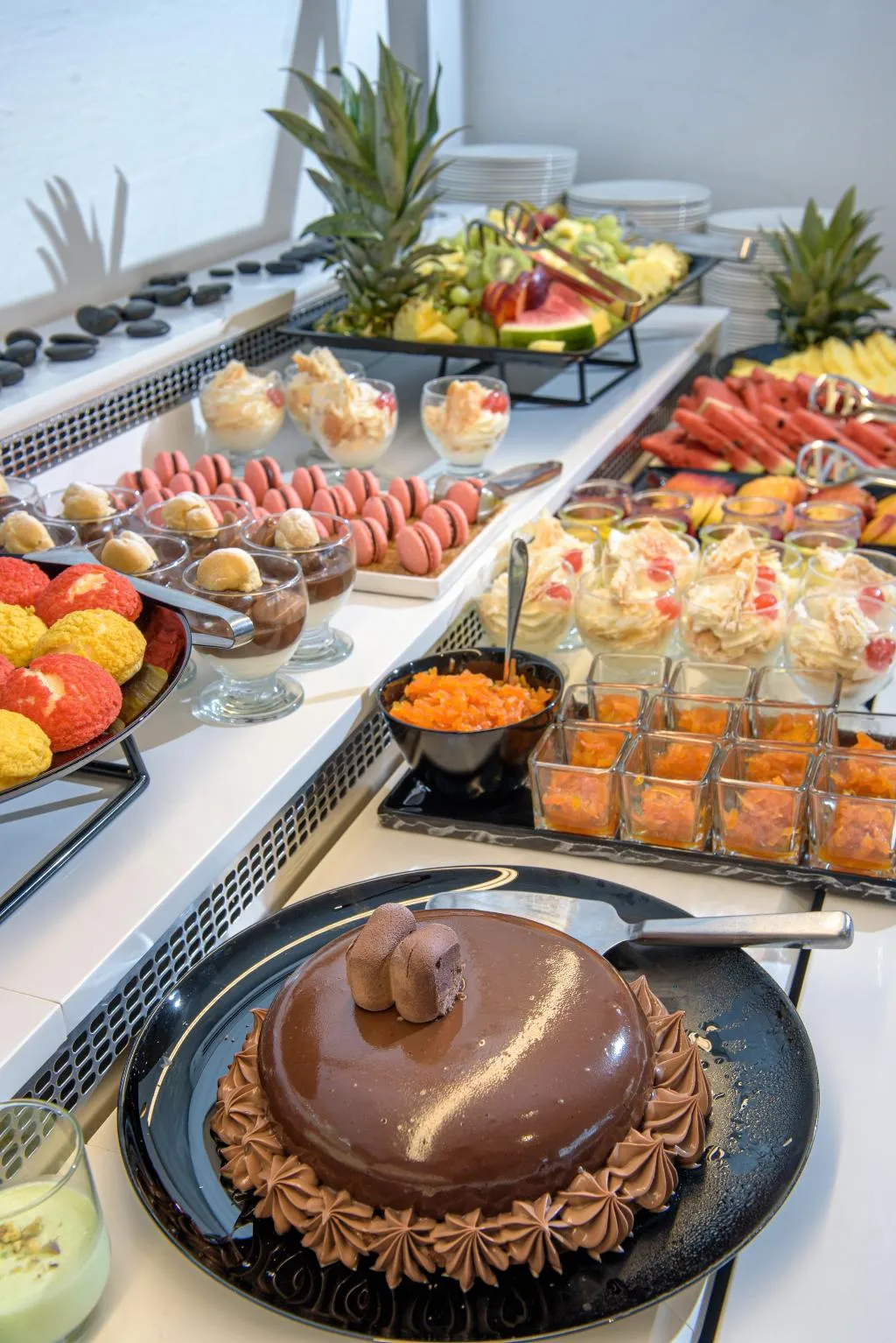 Restaurant, Dore Boutique Hotel, Crete
