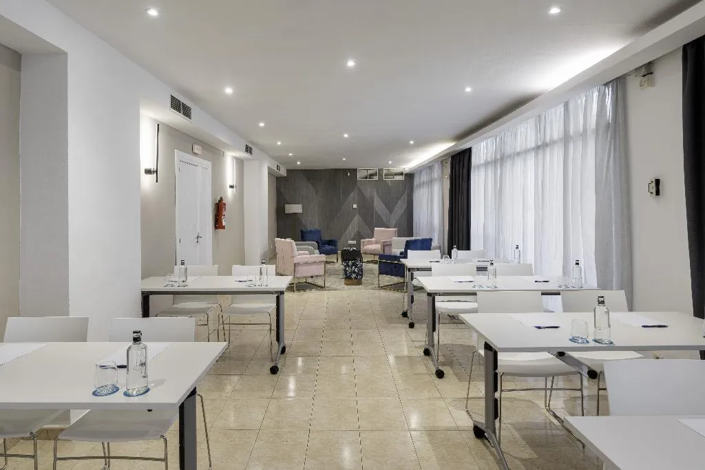 Conferences, Hotel Costa Malaga by Pierre & Vacances, Costa Del Sol