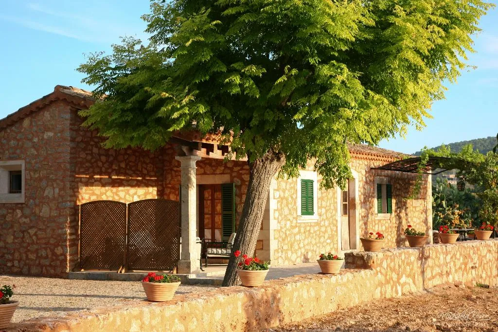 BUNGALOW STANDARD Room, Torrent Fals, Majorca