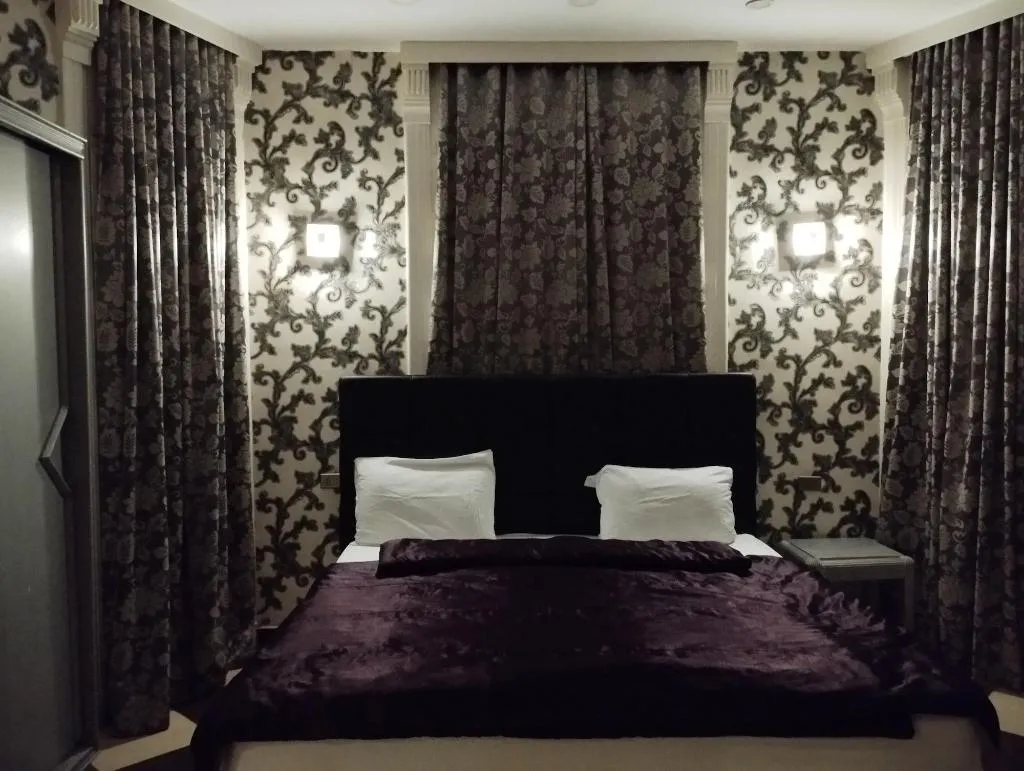 Room, Richmond Down Town, Cairo