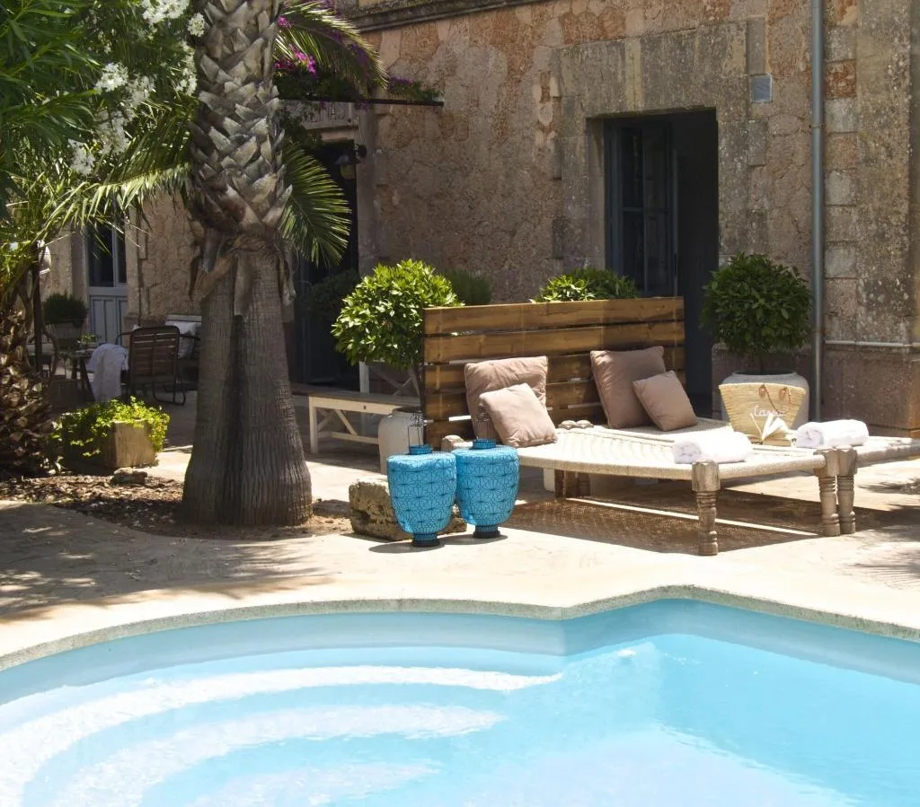 Sports and Entertainment, Villa Station Las Salinas, Majorca